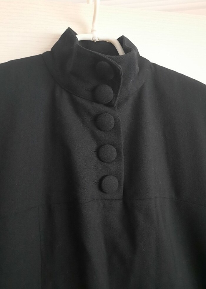 şık abiye elbise - Görsel 2