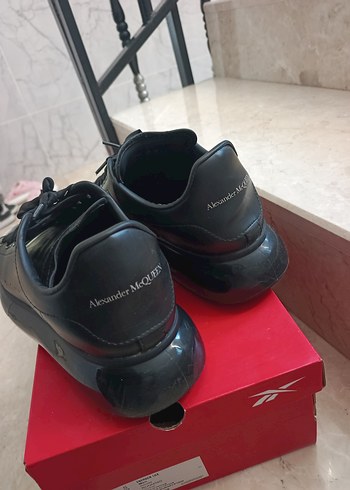 Alexander Mcqueen spor ayakkabı - Görsel 5