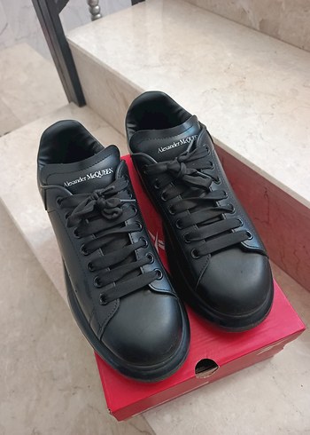 Alexander Mcqueen spor ayakkabı - Görsel 3