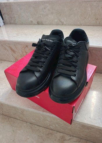 Alexander Mcqueen spor ayakkabı - Görsel 7