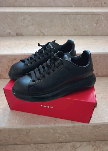 Alexander Mcqueen spor ayakkabı - Görsel 4