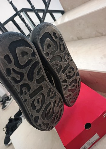 Alexander Mcqueen spor ayakkabı - Görsel 6