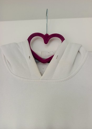 Tommy Hilfiger Gri Baskılı Erkek Sweatshirt - Görsel 5