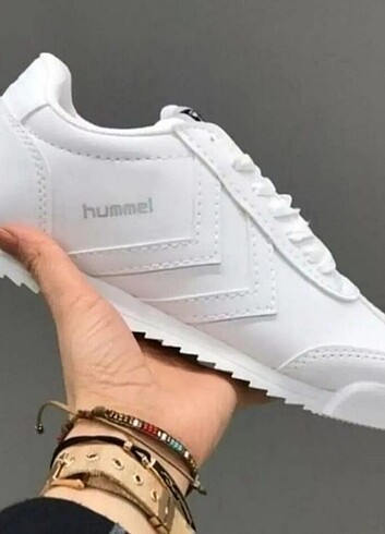 Hummel Hummel Spor Ayakkabı