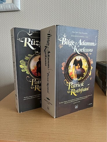 Kral Katili Güncesi 1-2