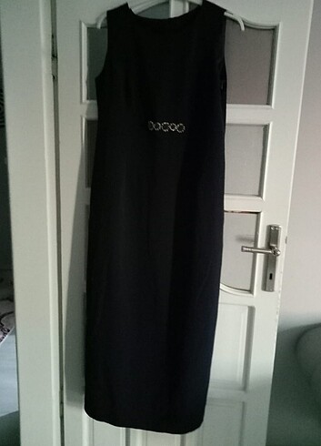 Uzun abiye elbise 