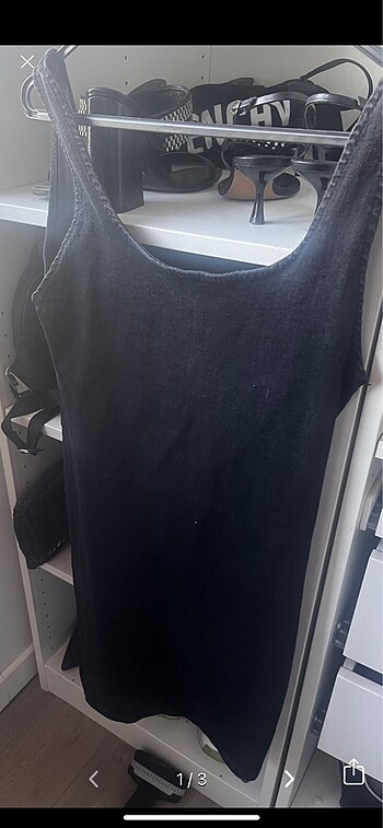 m Beden ten rengi Renk H&m kaftan
