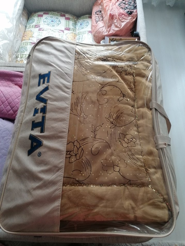 Yatak Örtüsü - Görsel 4