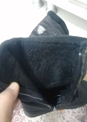 Bot kız çocuk - Görsel 3