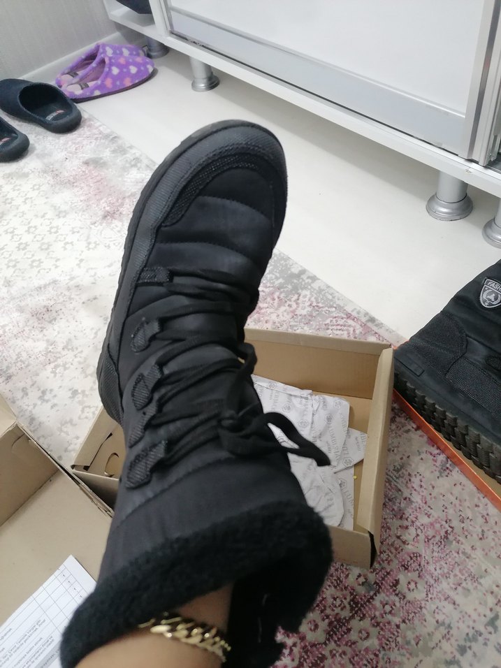 Bot kız çocuk - Görsel 2