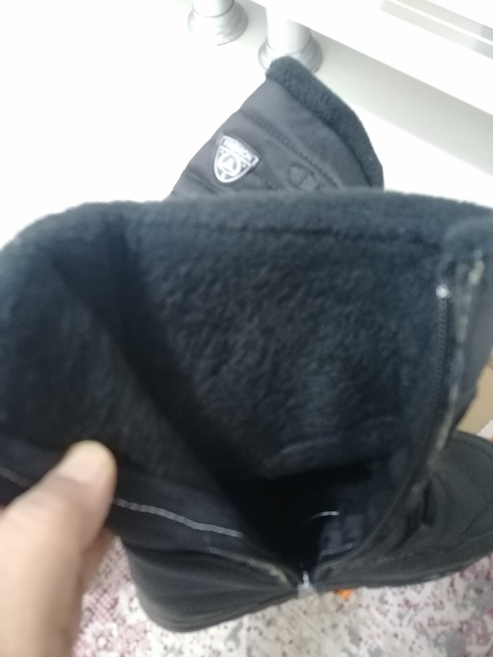 Bot kız çocuk - Görsel 3