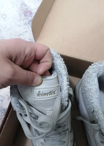 Bot Ayakkabı - Görsel 2