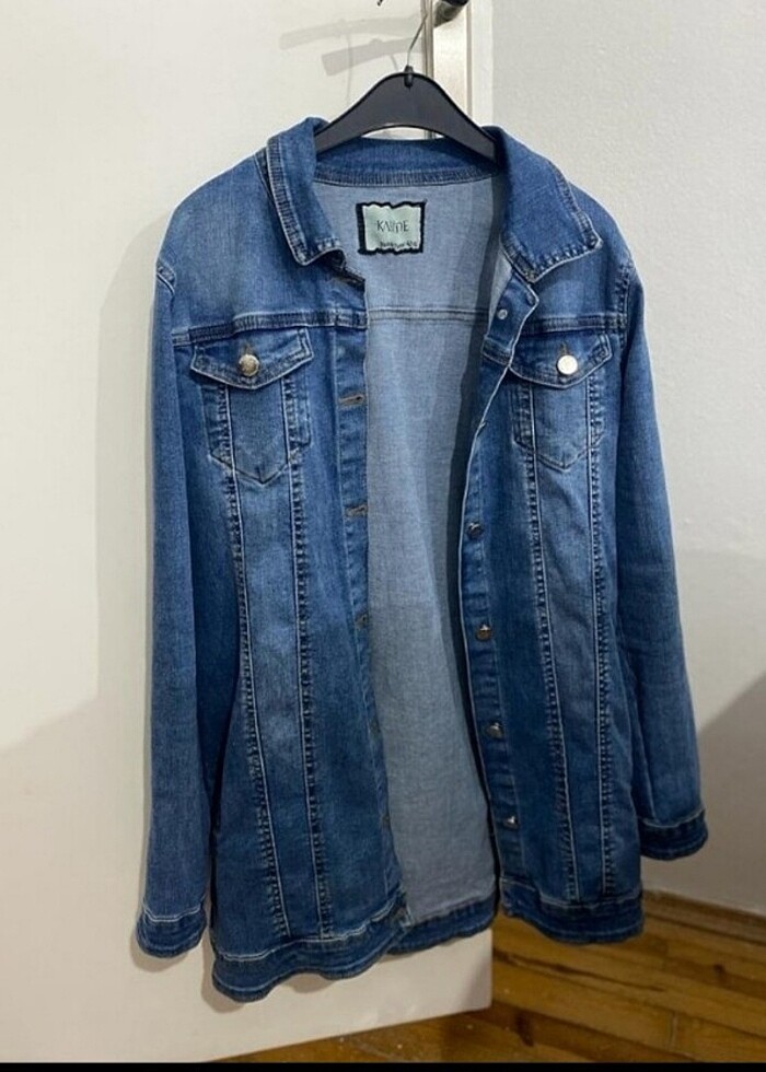 Kot çeket - Görsel 2