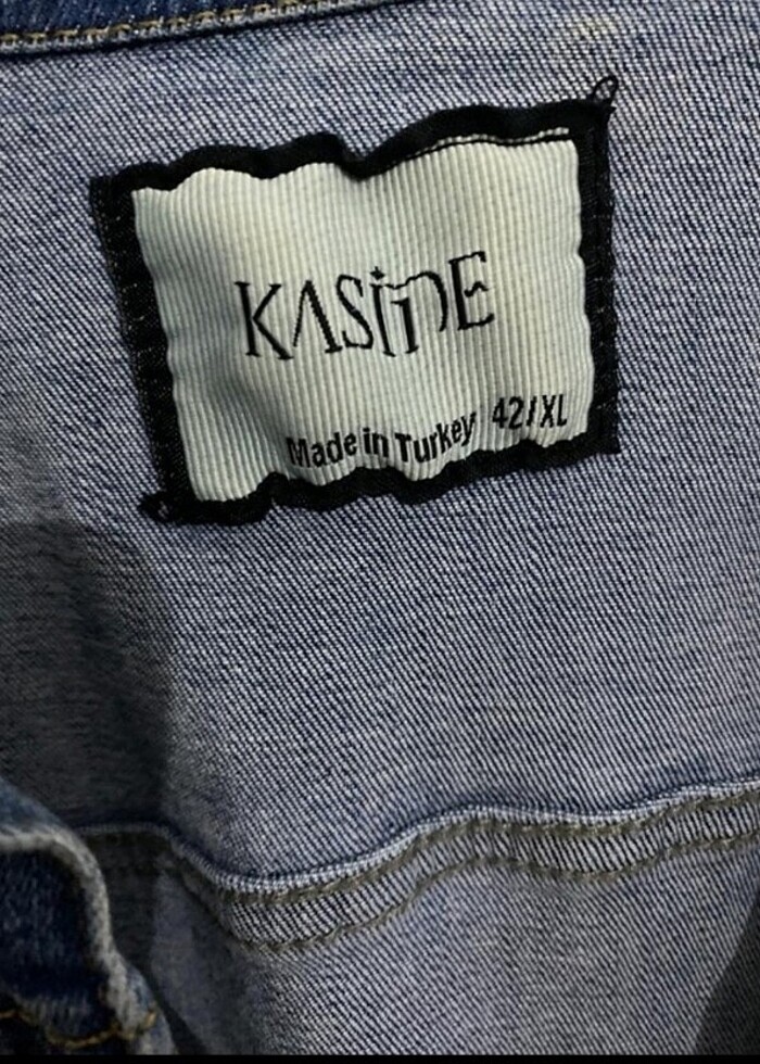 Kot çeket - Görsel 3