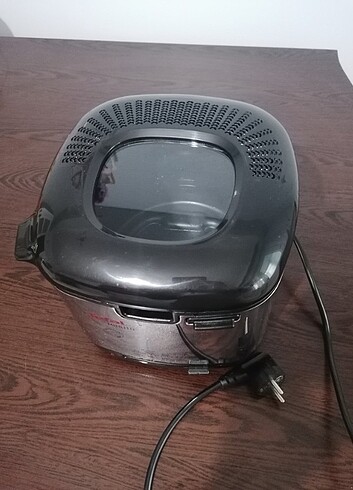 Kızartma makinesi - Görsel 4