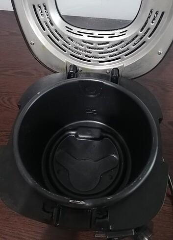 Kızartma makinesi - Görsel 5