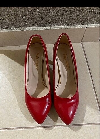 Ayakkabı - Görsel 2