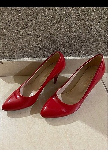 Ayakkabı - Görsel 3