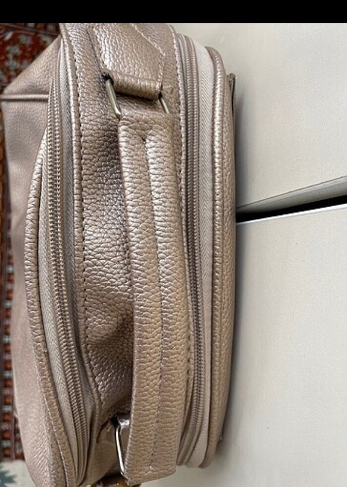 Kol çantası - Görsel 3