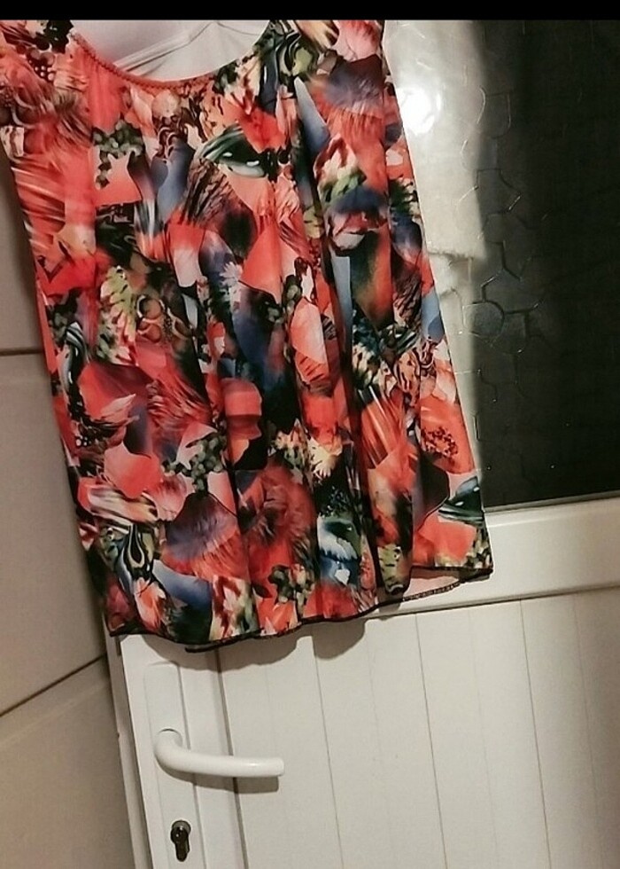 Etekli mayo - Görsel 3