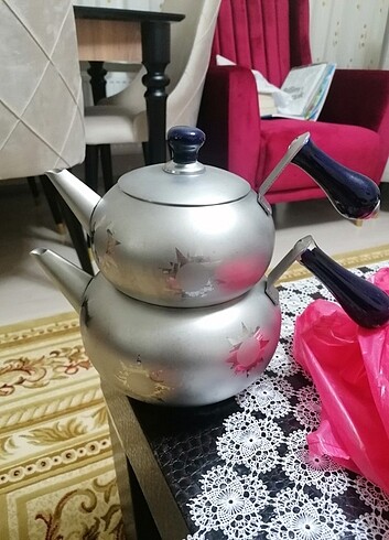 Çaydanlık