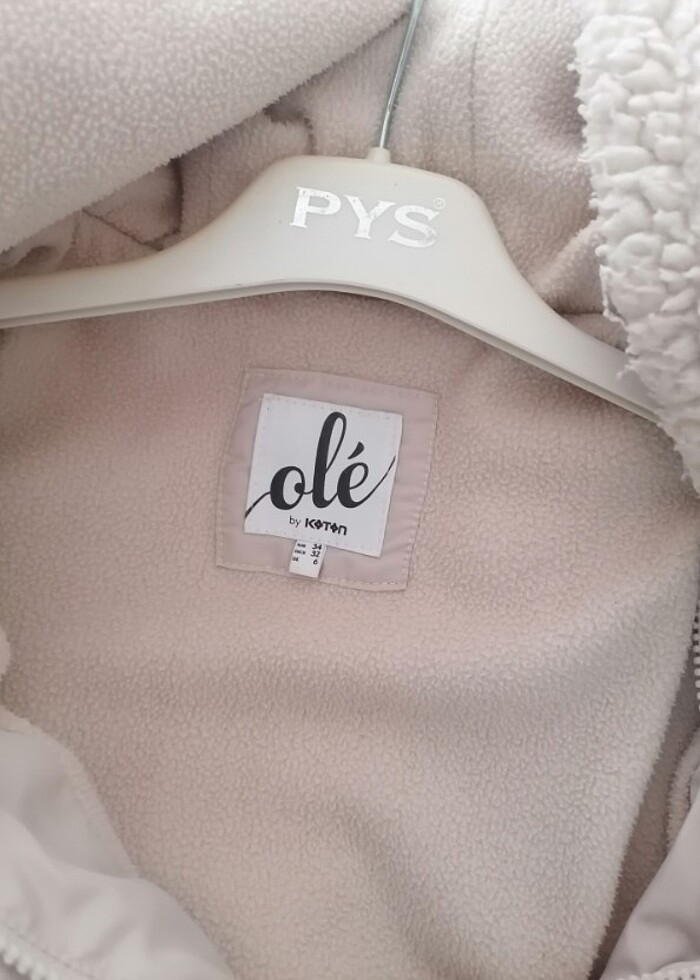 Mont  kız - Görsel 2