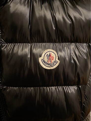 Moncler Moncler yelek