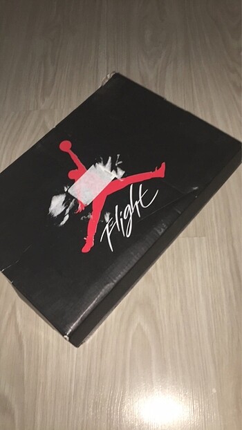 Nike air jordan retro 4