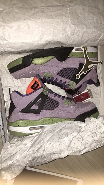 air jordan retro 4