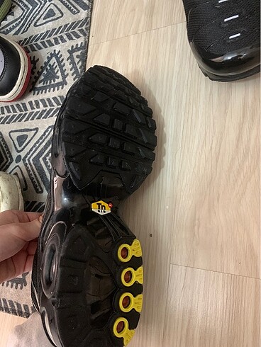 38 Beden Nike tn açıklamayı okuyun