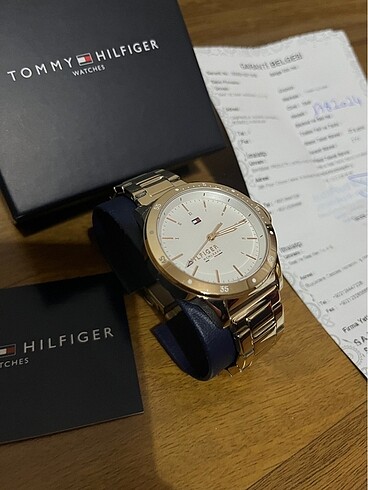 Tommy hilfiger saat
