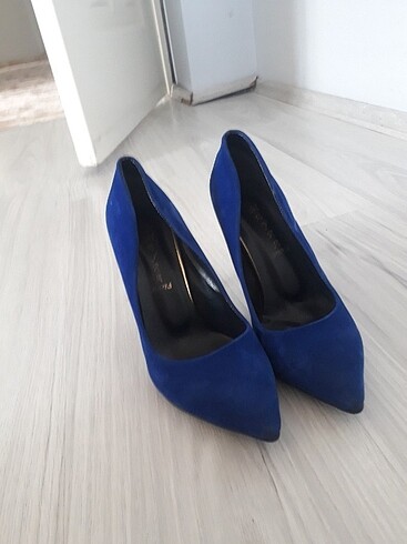 Diğer Stiletto