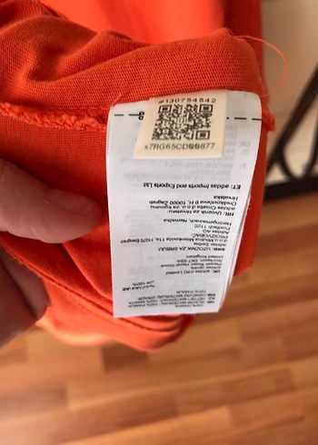 Adidas tşort - Görsel 5