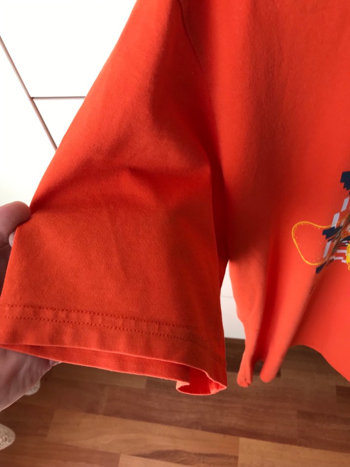 Adidas tşort - Görsel 3