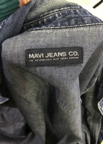 Kot gömlek orjınal - Görsel 3