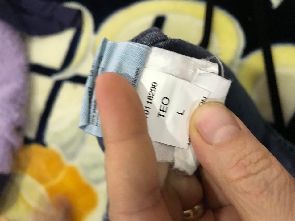 Kot gömlek orjınal - Görsel 5