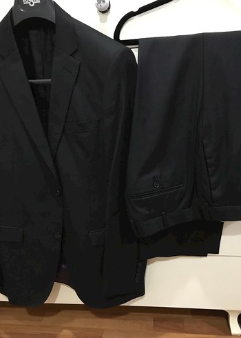 Erkek Takım Elbise - Görsel 6