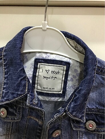 LC Waikiki Kot çeket
