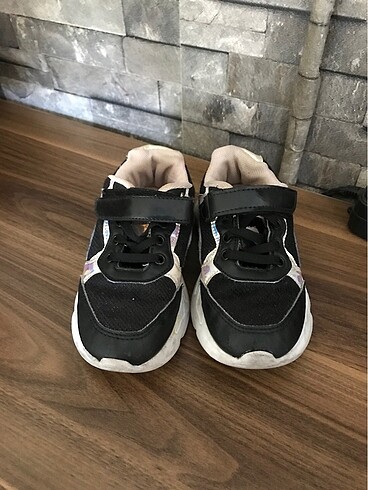 LC Waikiki Spor ayakkabı