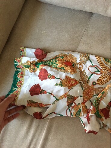 xl Beden Kimono