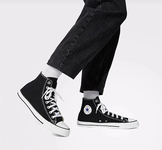 Converse ayakkabı