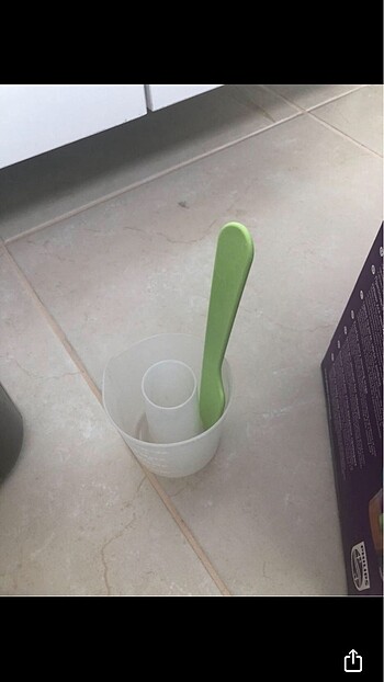  Beden Renk Philps avent buharlı pişirici ve parçalayıcı