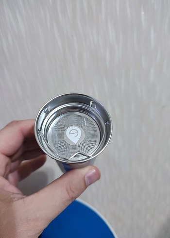 Çeşitli termos filtre demlik - Görsel 5