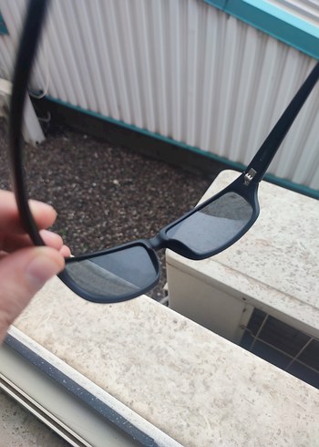 Sünset erkek güneş gözlüğü - Görsel 2