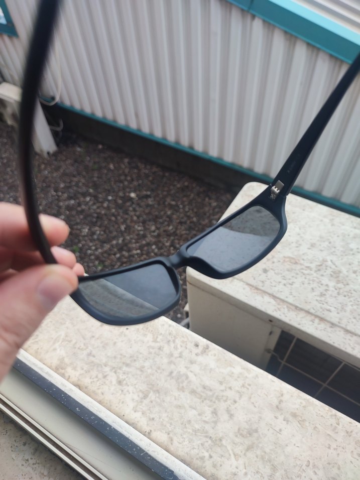 Sünset erkek güneş gözlüğü - Görsel 2