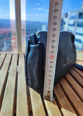 Jeunesse doctorcelik seyahat çantası, makyaj çantası - Görsel 6