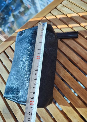 Jeunesse doctorcelik seyahat çantası, makyaj çantası - Görsel 7