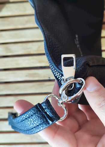 Jeunesse doctorcelik seyahat çantası, makyaj çantası - Görsel 2