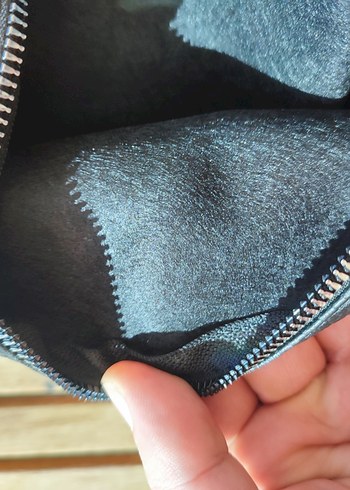 Jeunesse doctorcelik seyahat çantası, makyaj çantası - Görsel 3