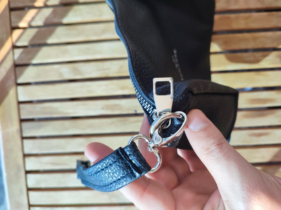 Jeunesse doctorcelik seyahat çantası, makyaj çantası - Görsel 2